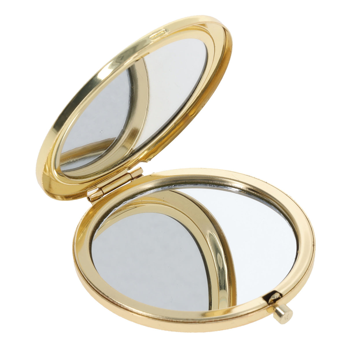 Love Is Patient, Love Is Kind Compact Mirror