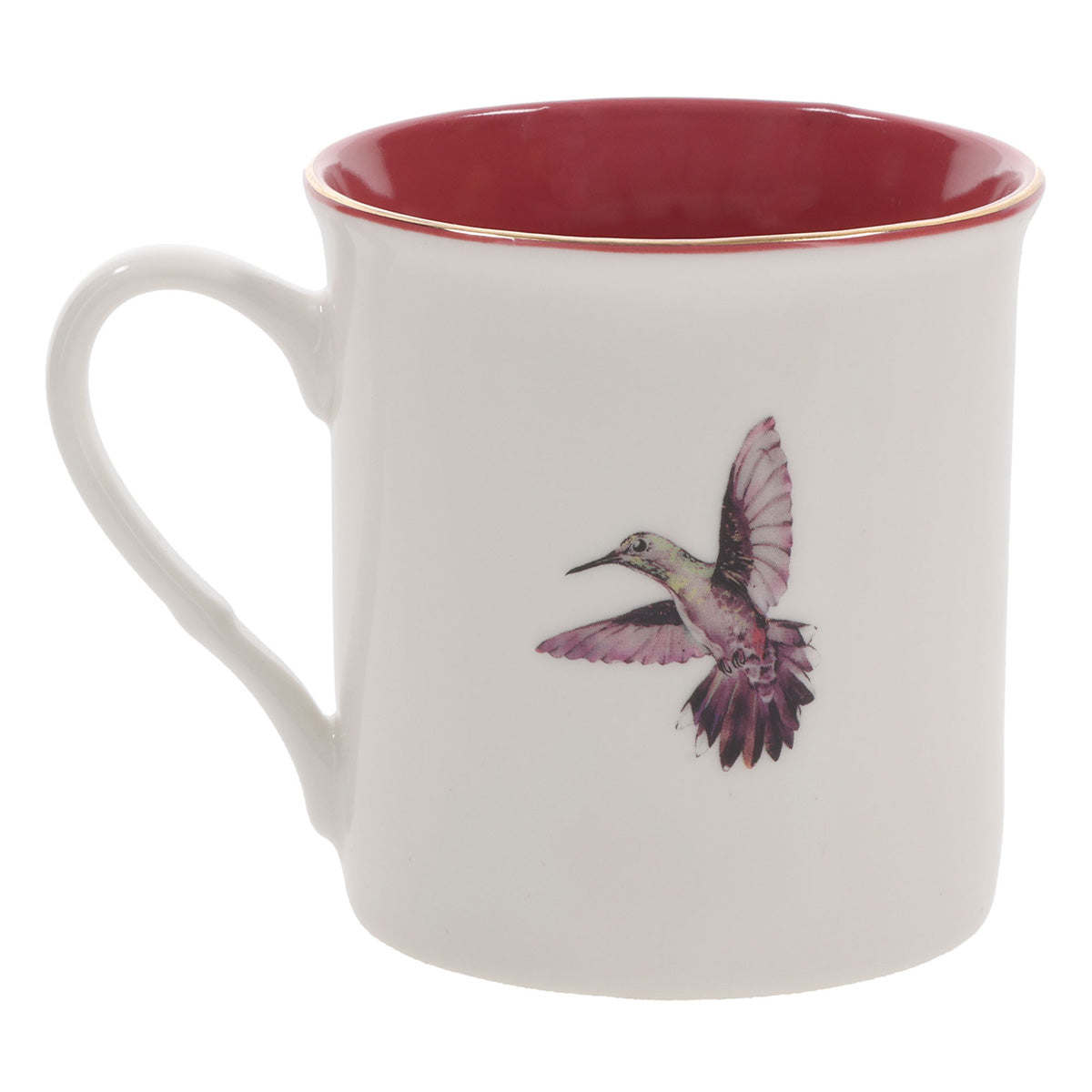 Love Ceramic Mug