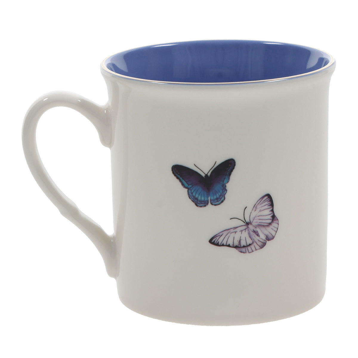 Pray Ceramic Mug