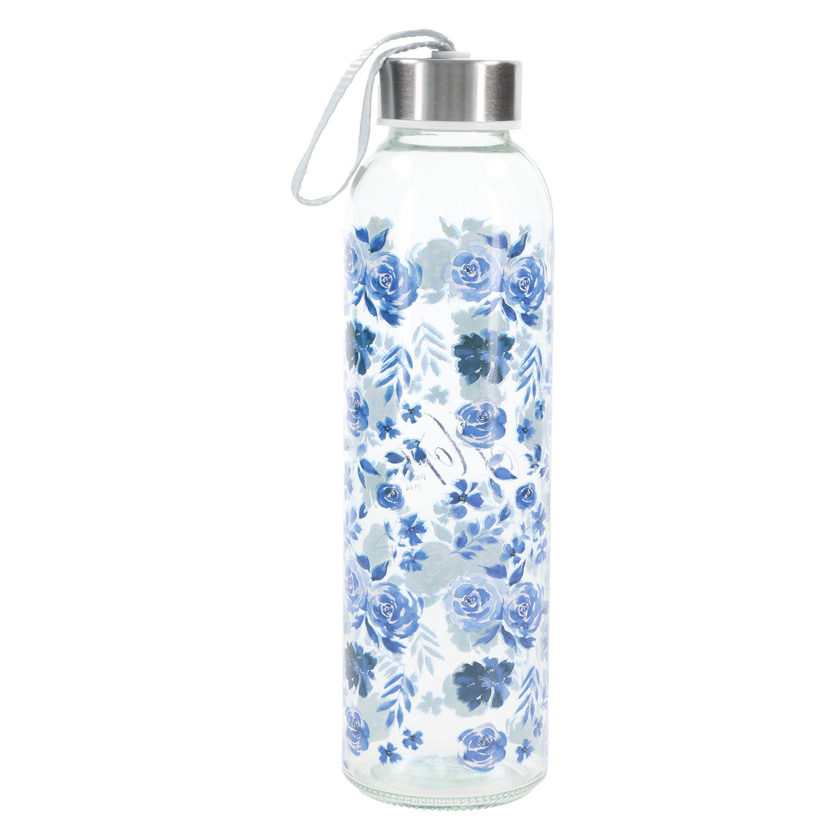 Hope Glass Water Bottle