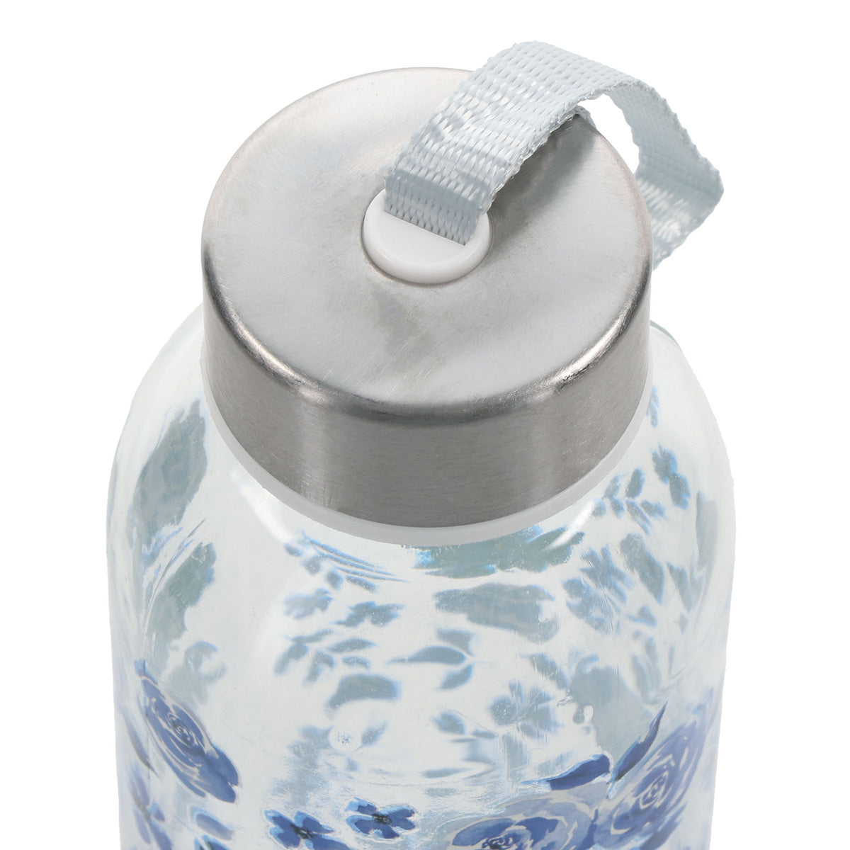 Hope Glass Water Bottle