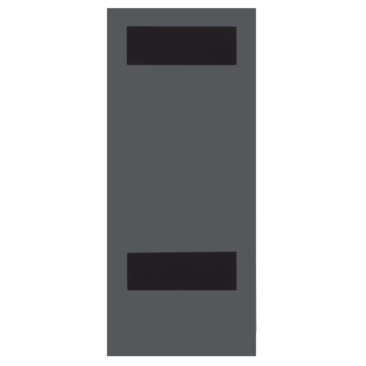 Sy Troue Liefde Vul die Aarde Afrikaans Magnetic Notepad with Pencil