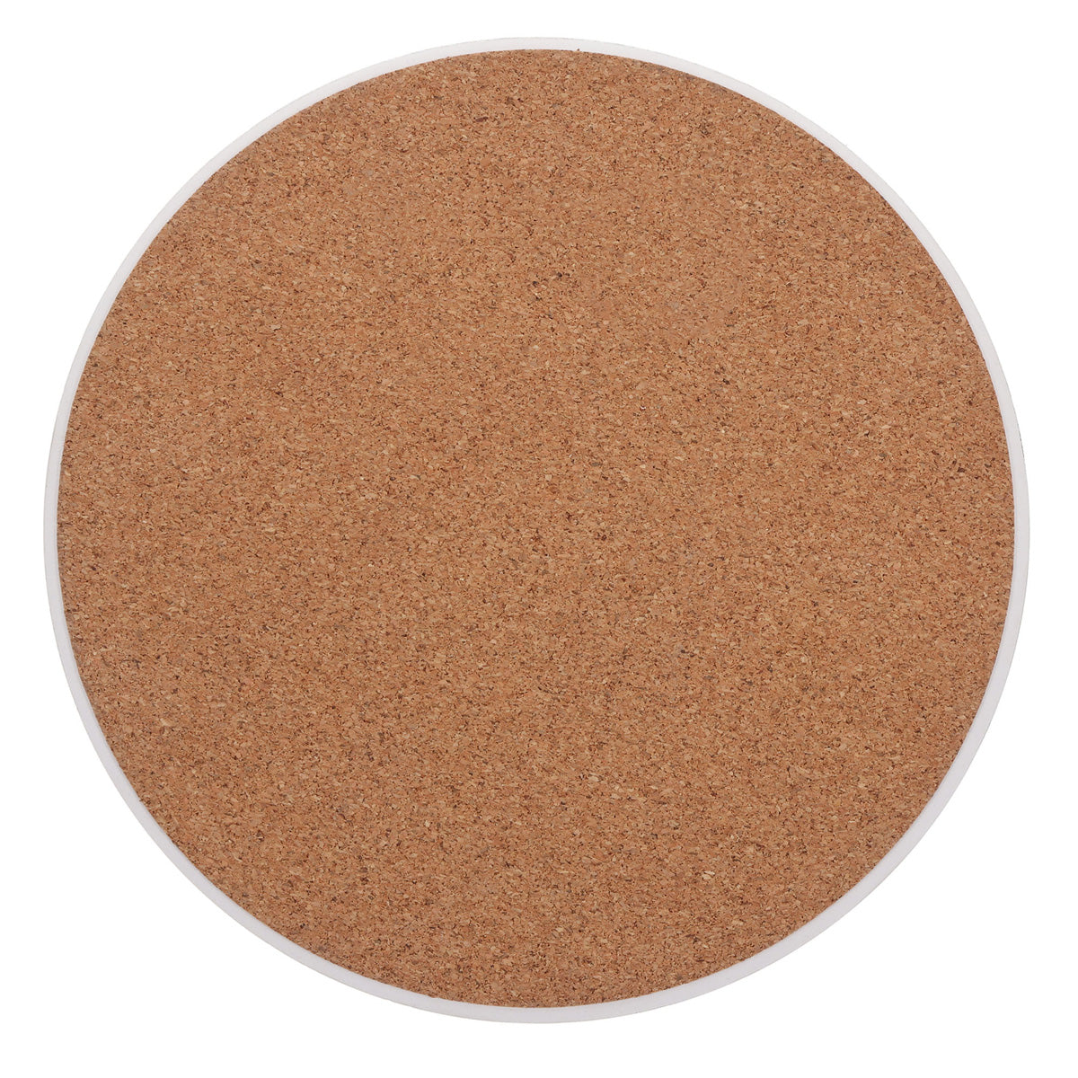 Laat Alles Wat Asem Het die Here Loof Afrikaans Ceramic Trivet