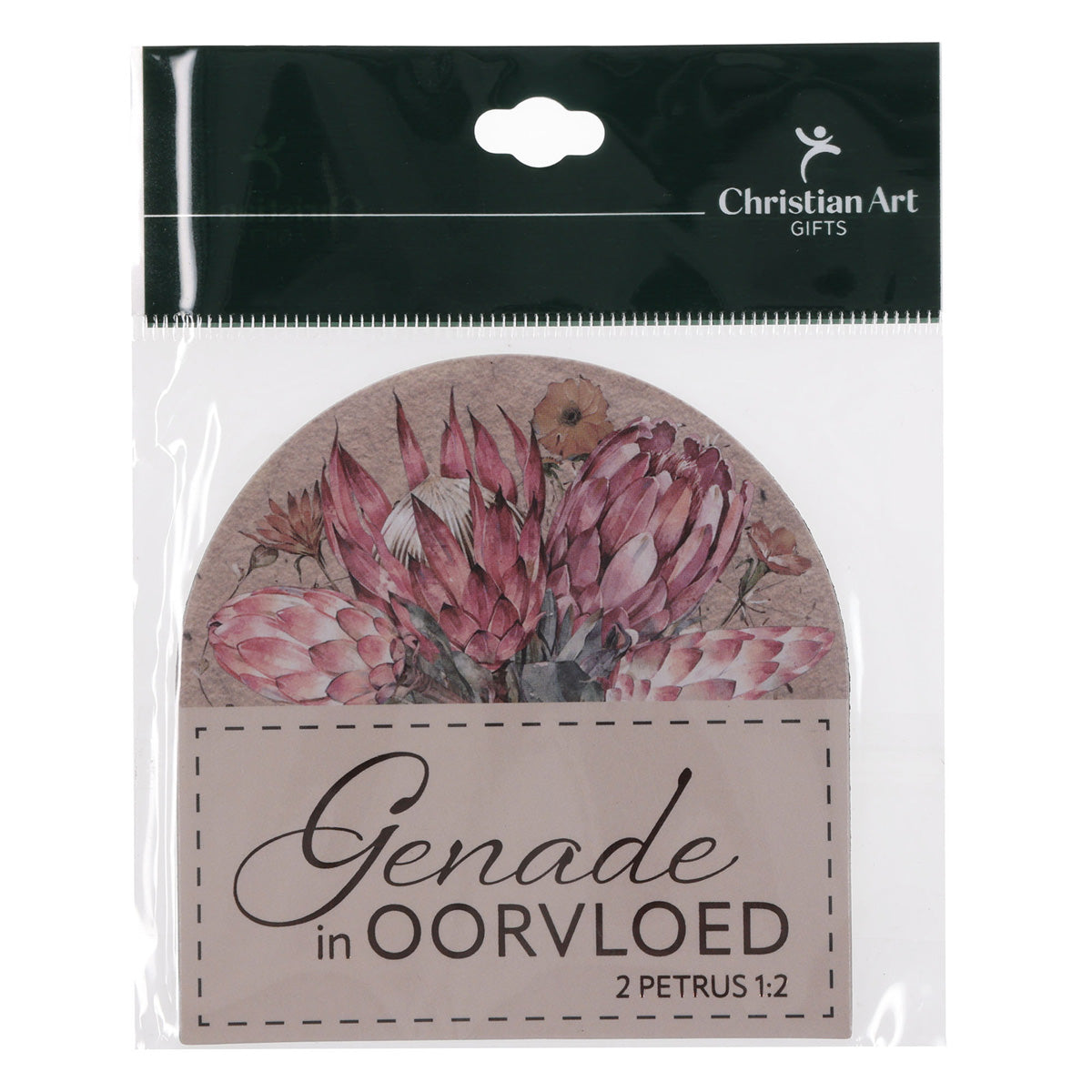 Genade in Oorvloed Afrikaans Magnet