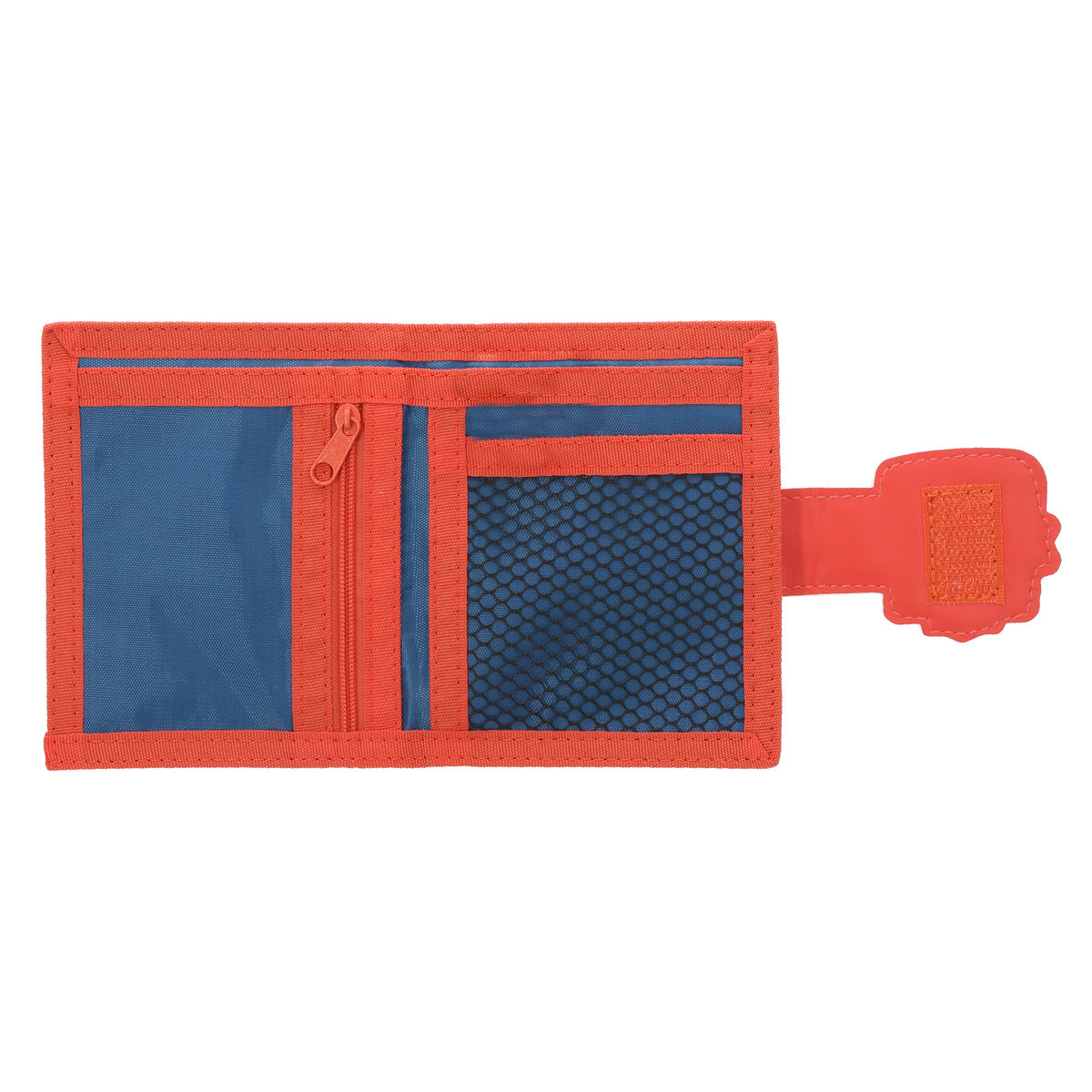 Life Is an Adventure with Jesus Kids Wallet