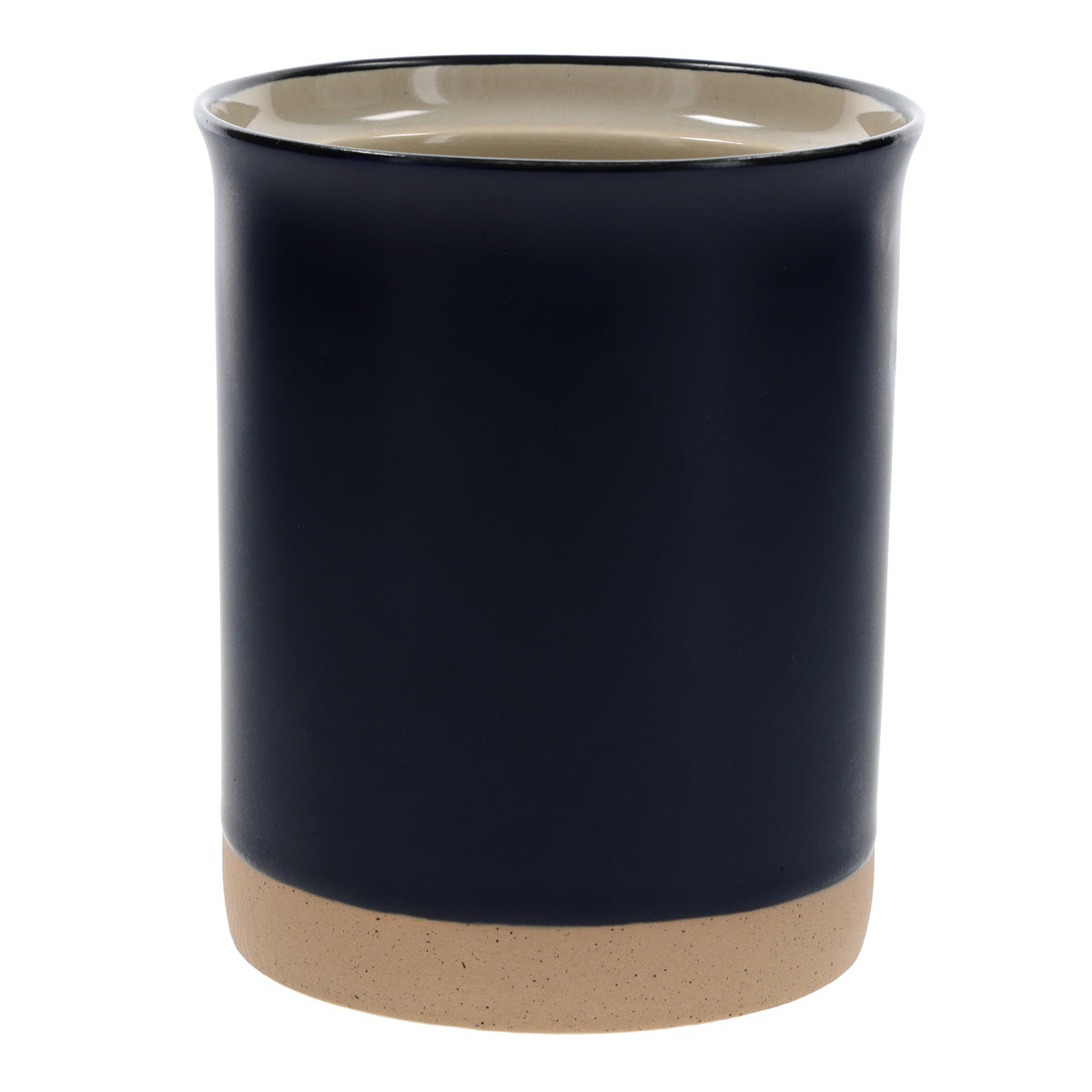 Always Blessed Ceramic Utensil Holder