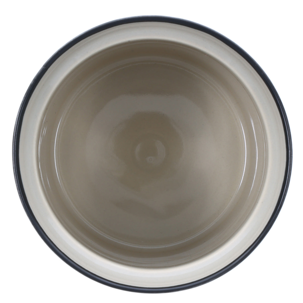 Always Blessed Ceramic Utensil Holder