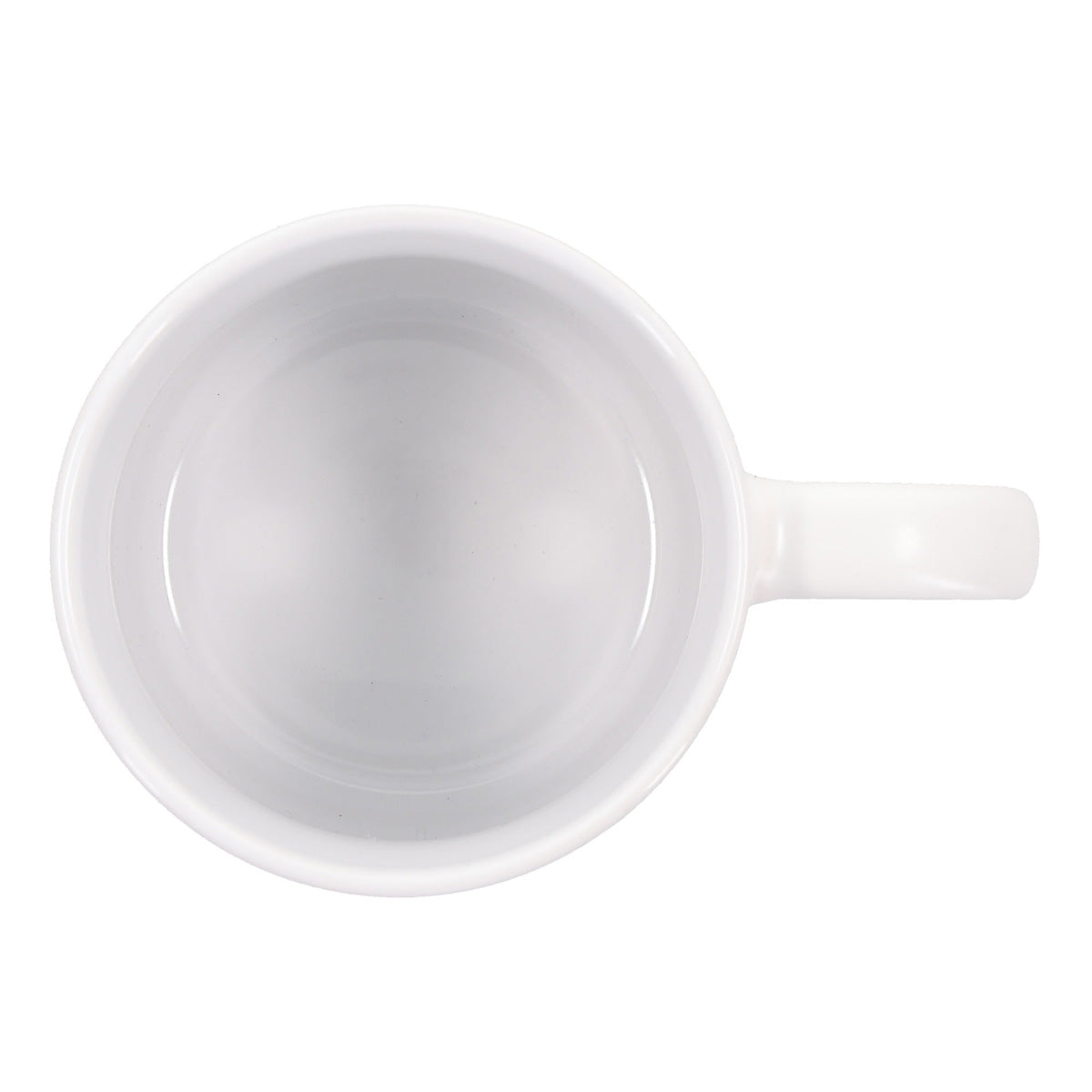 I Am Loved Ceramic Coloring Mug