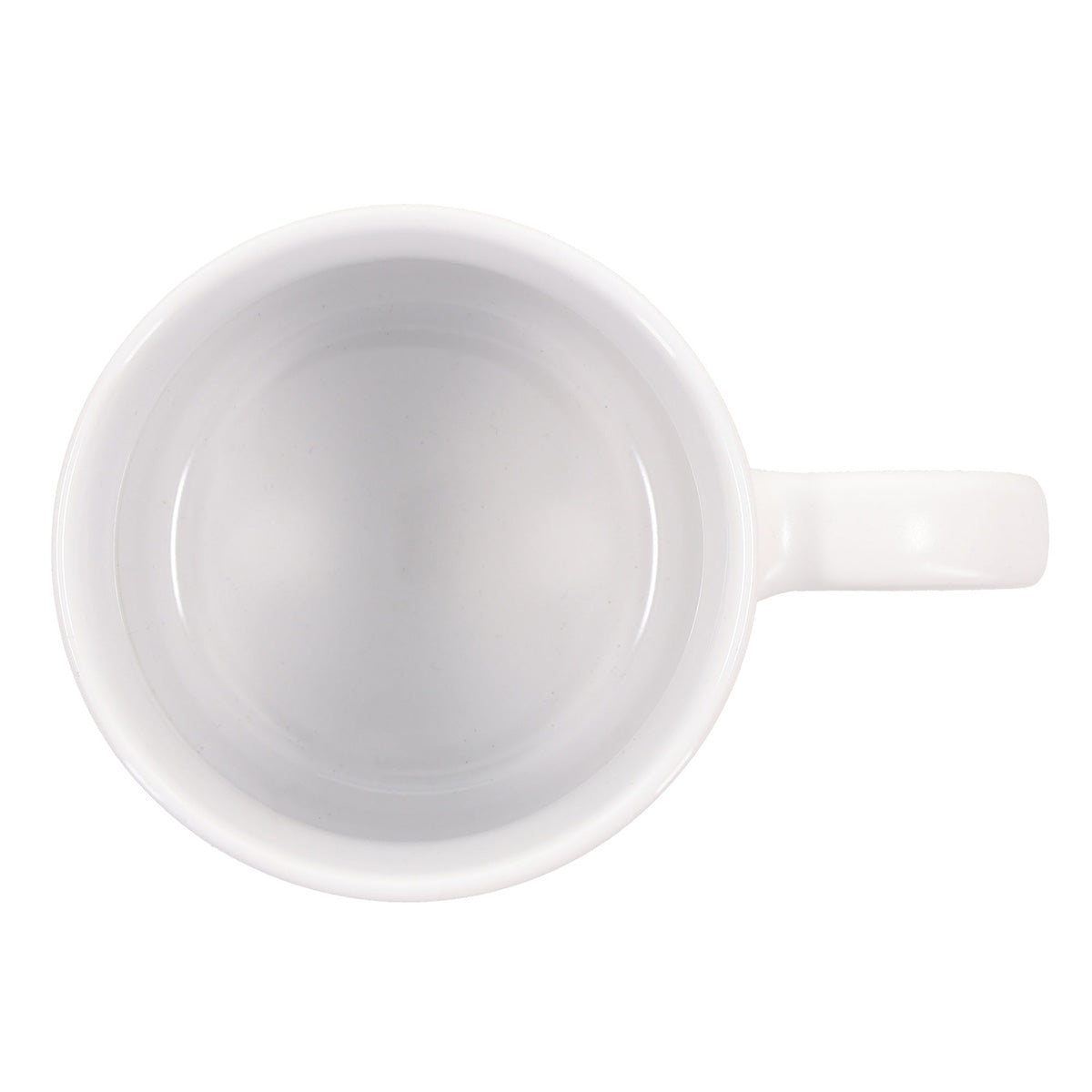 In Him Our Hearts Rejoice Ceramic Coloring Mug