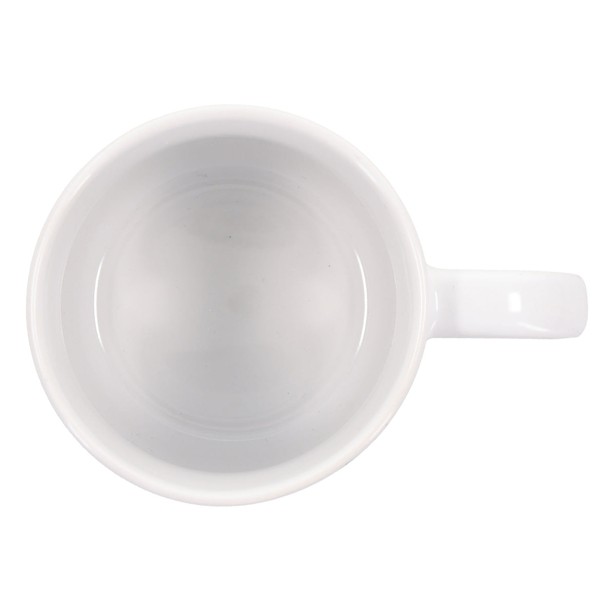 Amazing Grace Ceramic Coloring Mug