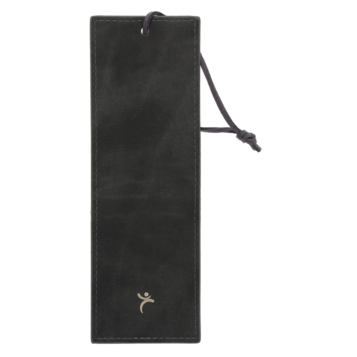 Trust in the Lord and Do Good Faux Leather Bookmark