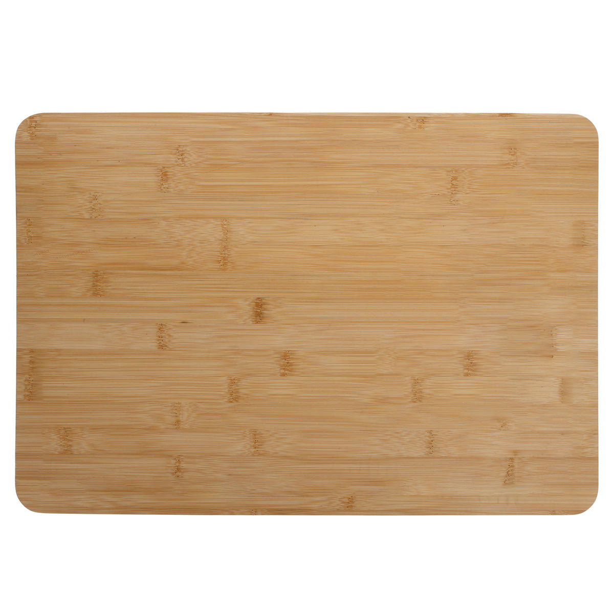 Hope Large Bamboo Cutting Board