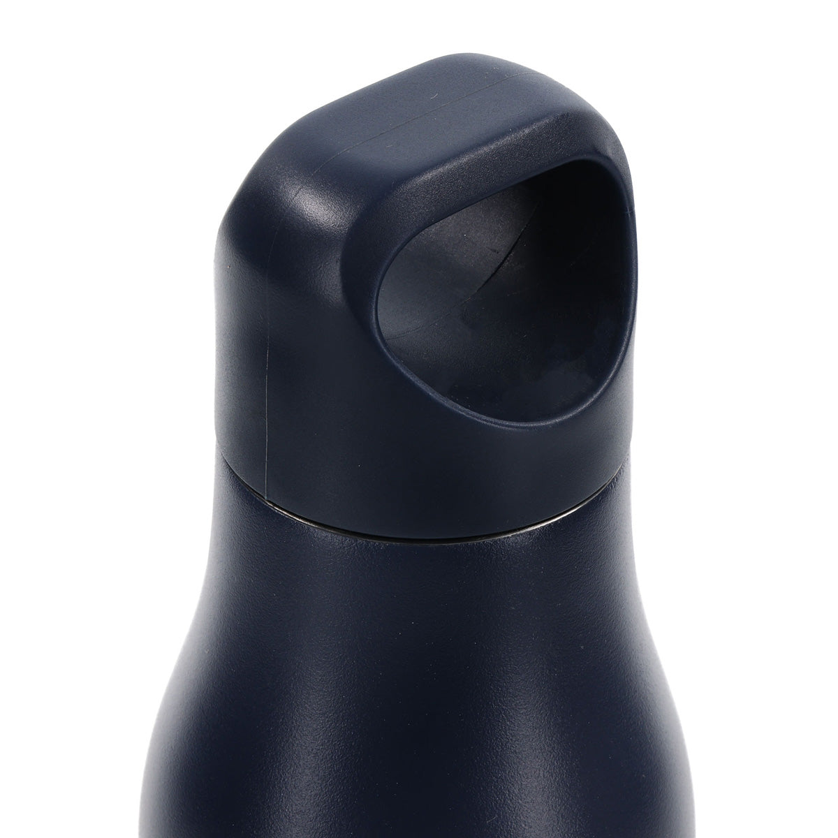 When You Go Through Deep Waters I Will Be With You Stainless Steel Water Bottle