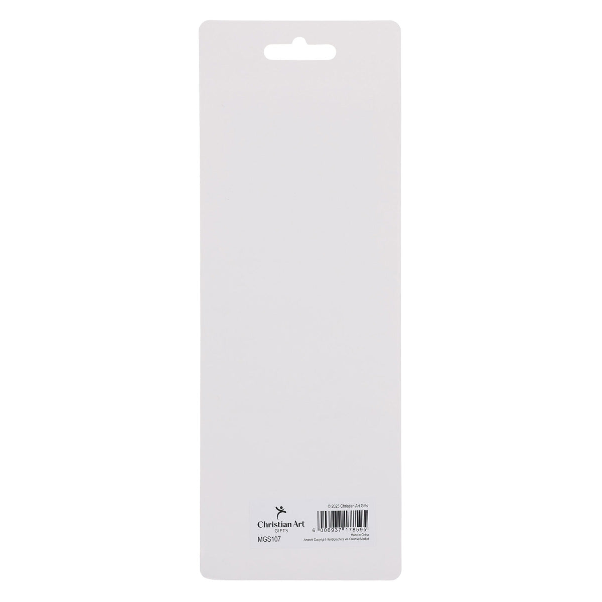Be Still Three-Piece Magnetic Set