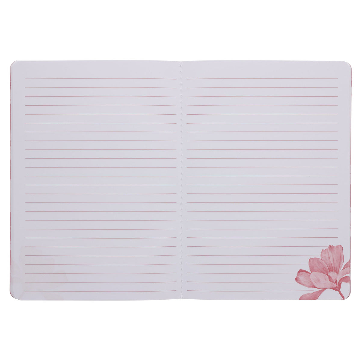 Love Is Patient, Love Is Kind Notebook