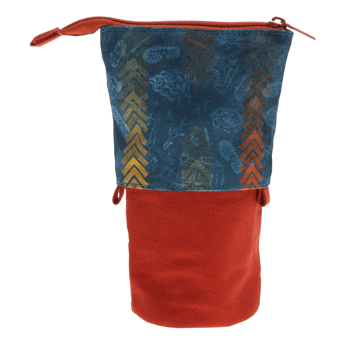 Life Is an Adventure with Jesus Pop Up Pencil Case