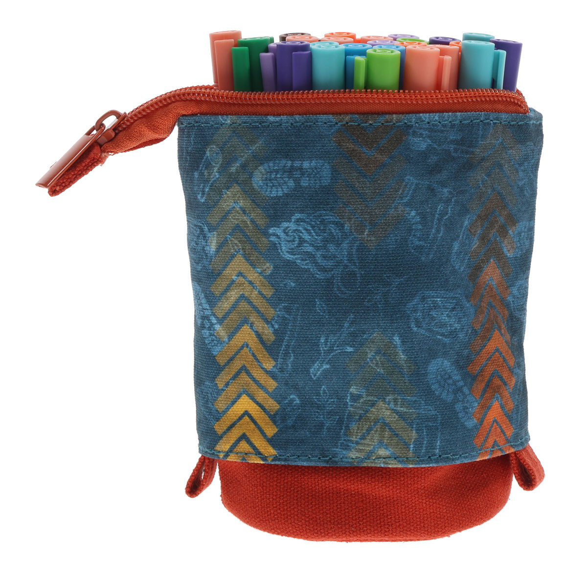 Life Is an Adventure with Jesus Pop Up Pencil Case