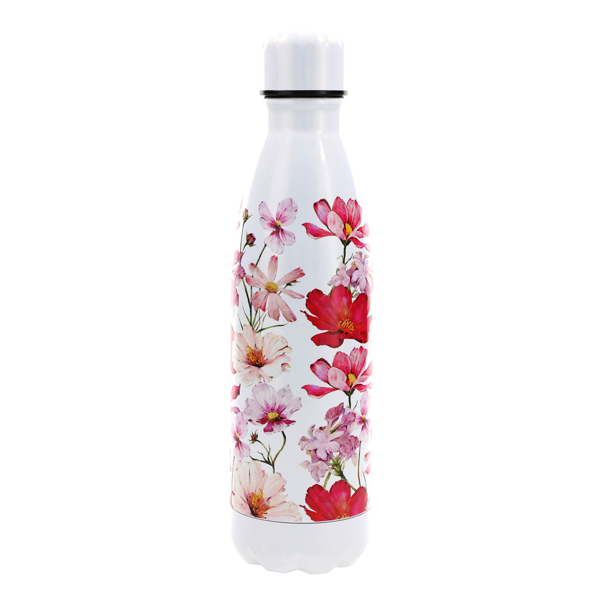 Love Stainless Steel Water Bottle