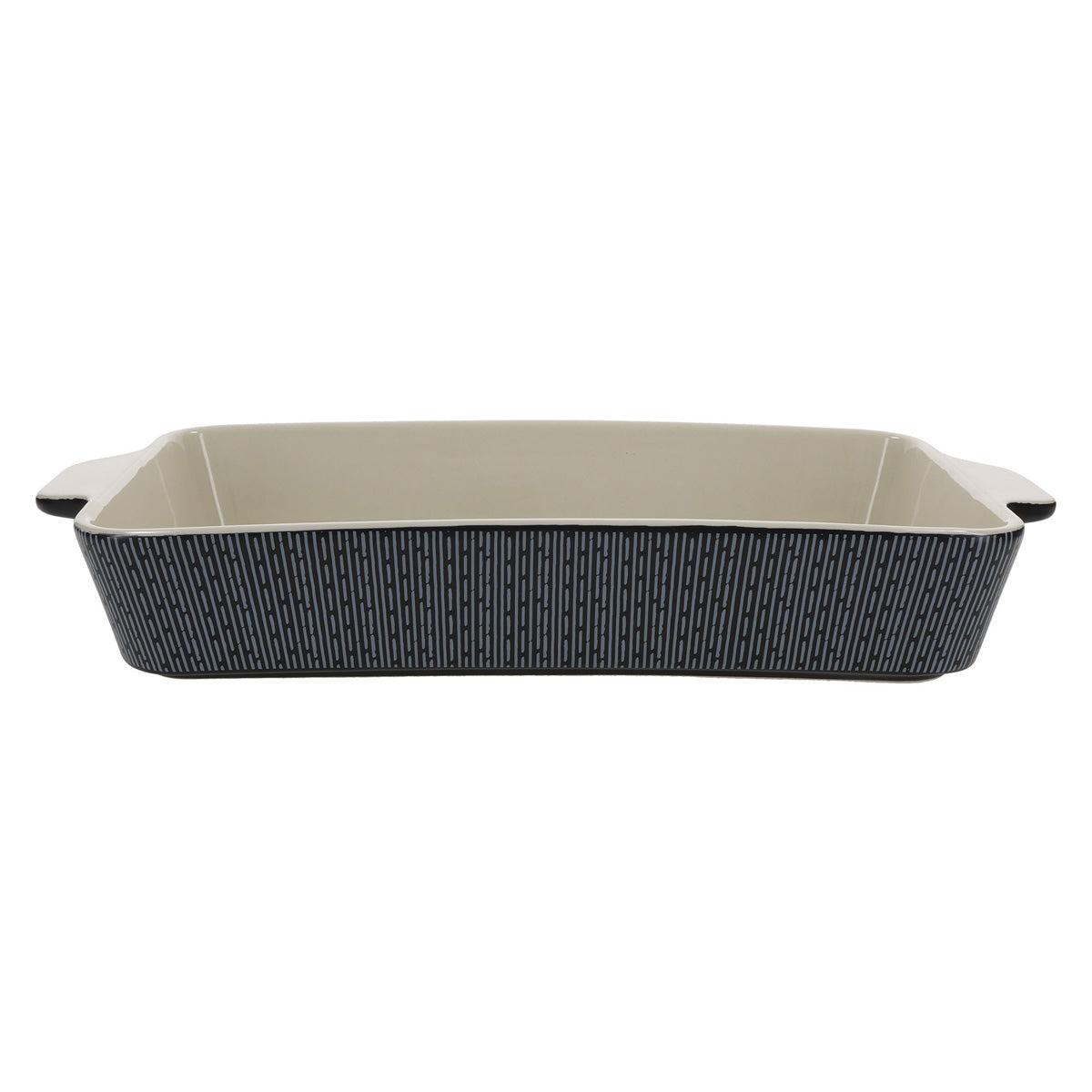Vind Jou Vreugde in die Here Afrikaans Ceramic Oven Dish