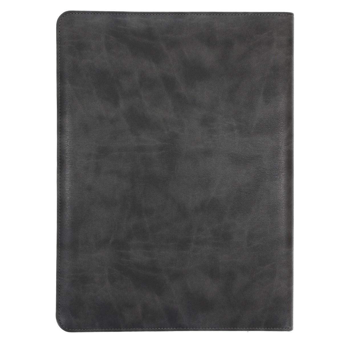 Trust in the Lord Faux Leather Executive Portfolio Folder with Zip
