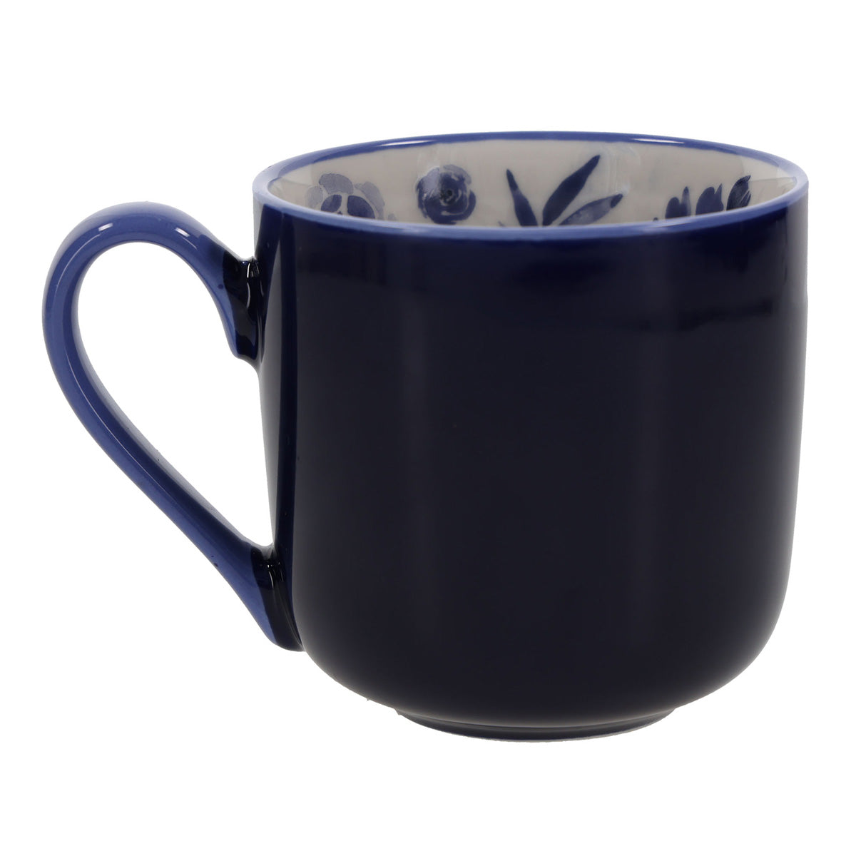 My Hope Is in His Love Ceramic Mug
