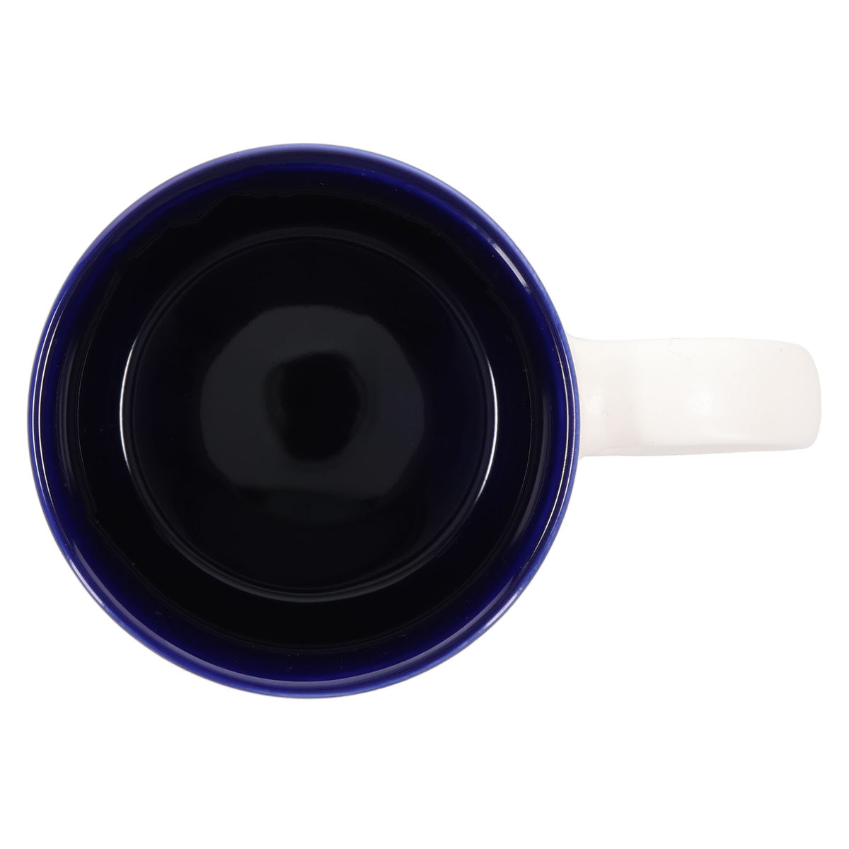 We Have This Hope as an Anchor for the Soul Ceramic Mug