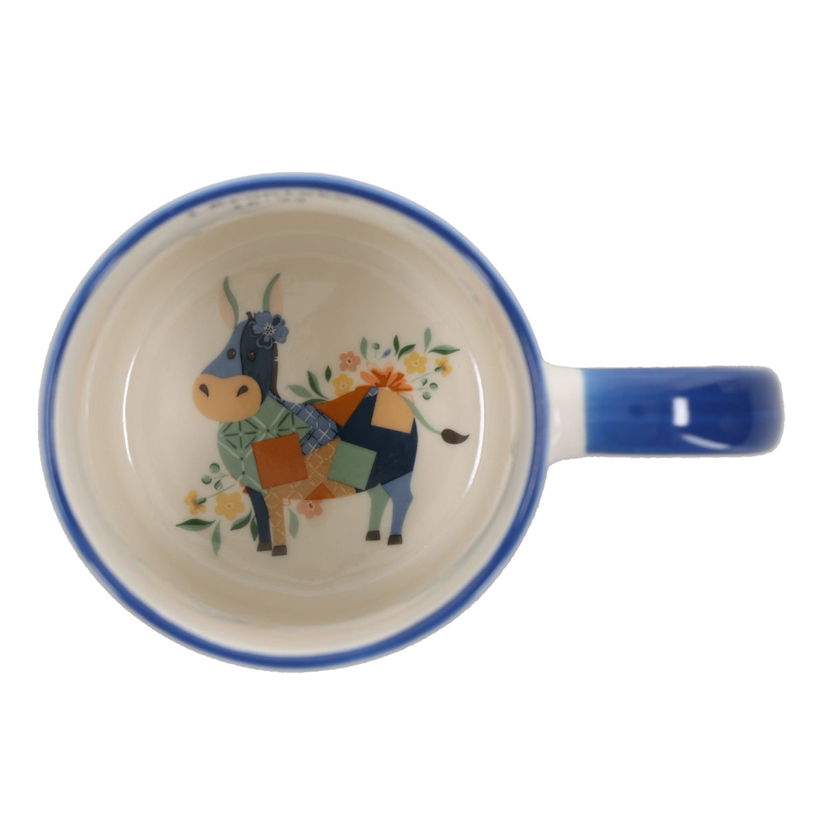 Loof die Here Want Hy Is Goed Afrikaans Ceramic Mug