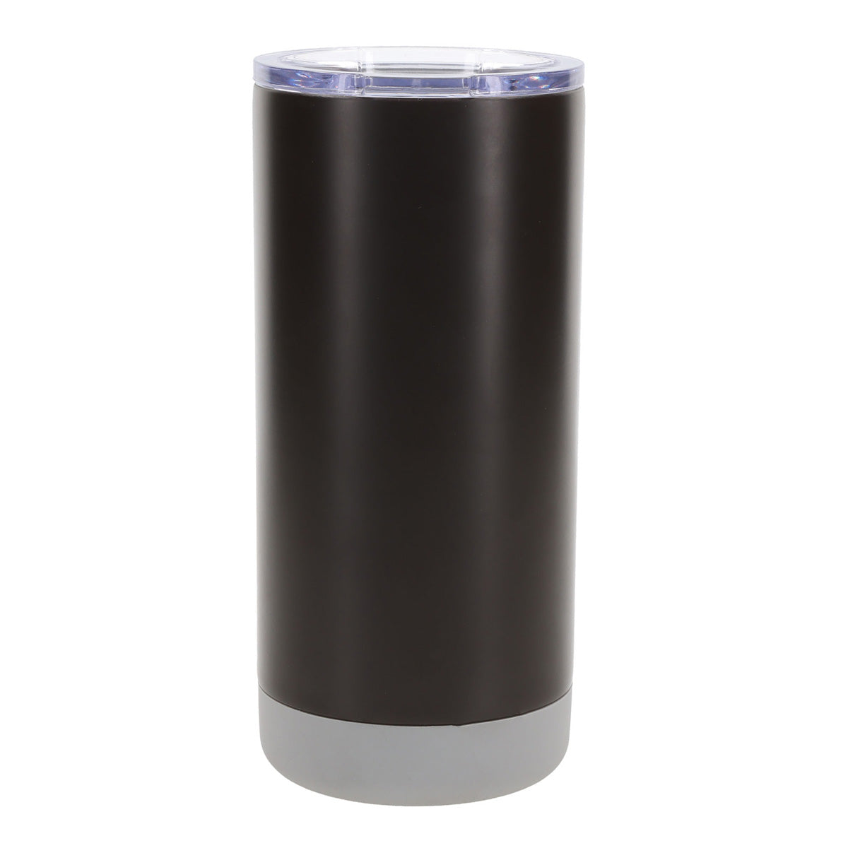 Travel Mug - Stand Firm in the Faith (Stainless Steel, Brown)