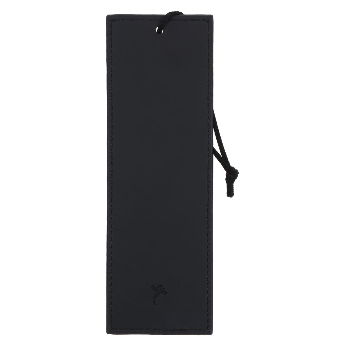 Make Yourself at Home in My Love Faux Leather Bookmark