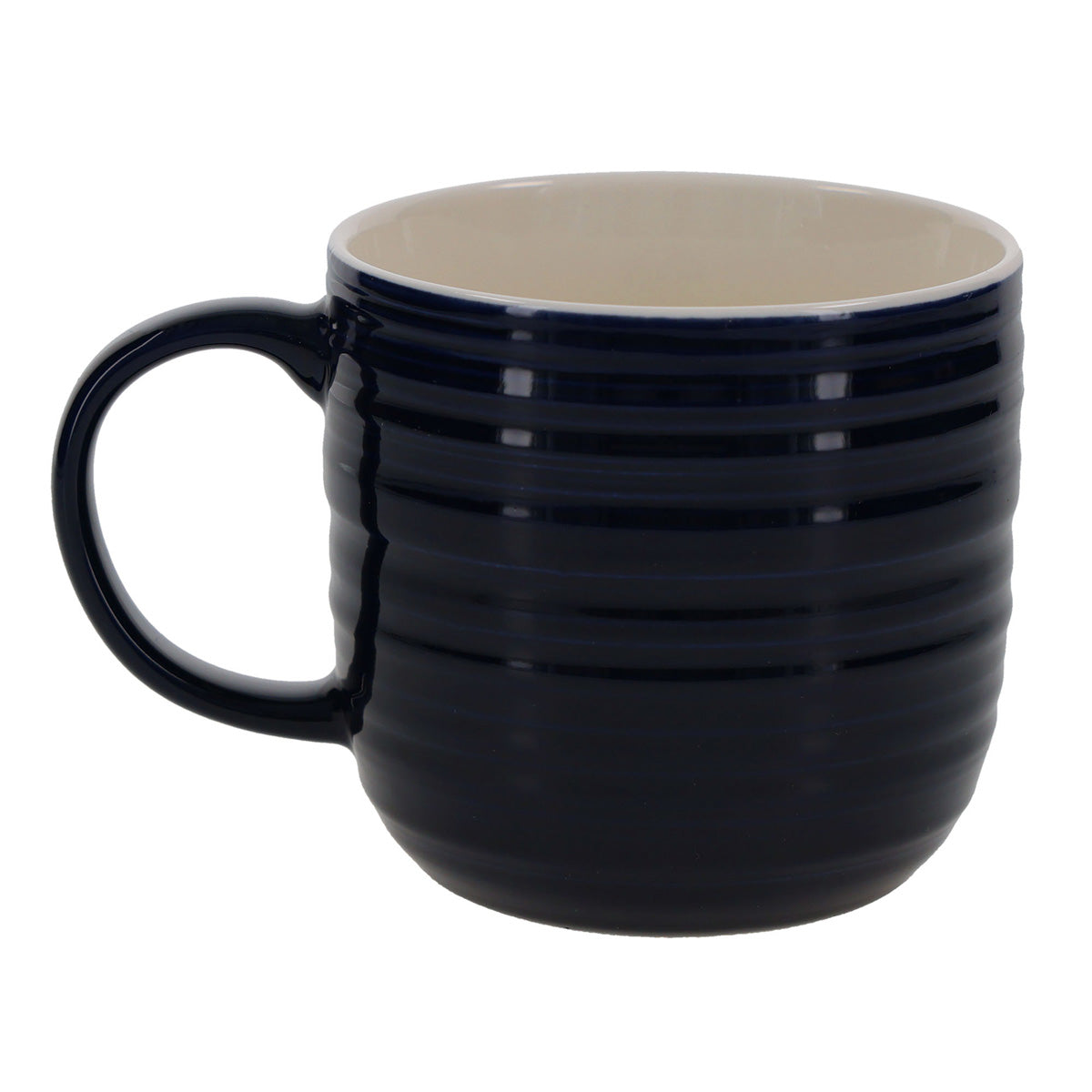 I Will Be with You Ceramic Mug