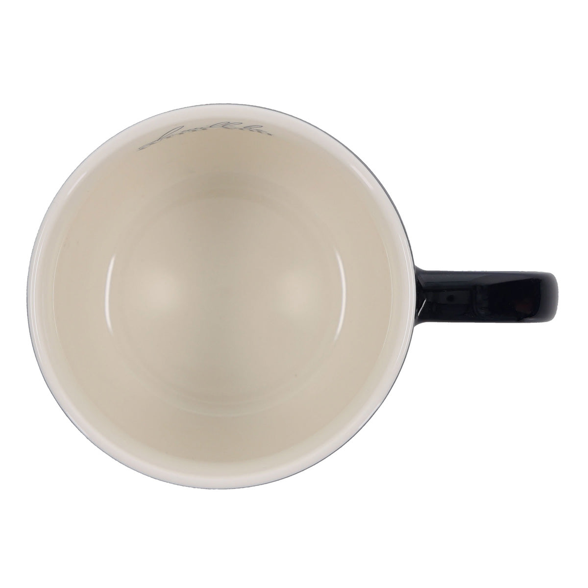 I Will Be with You Ceramic Mug