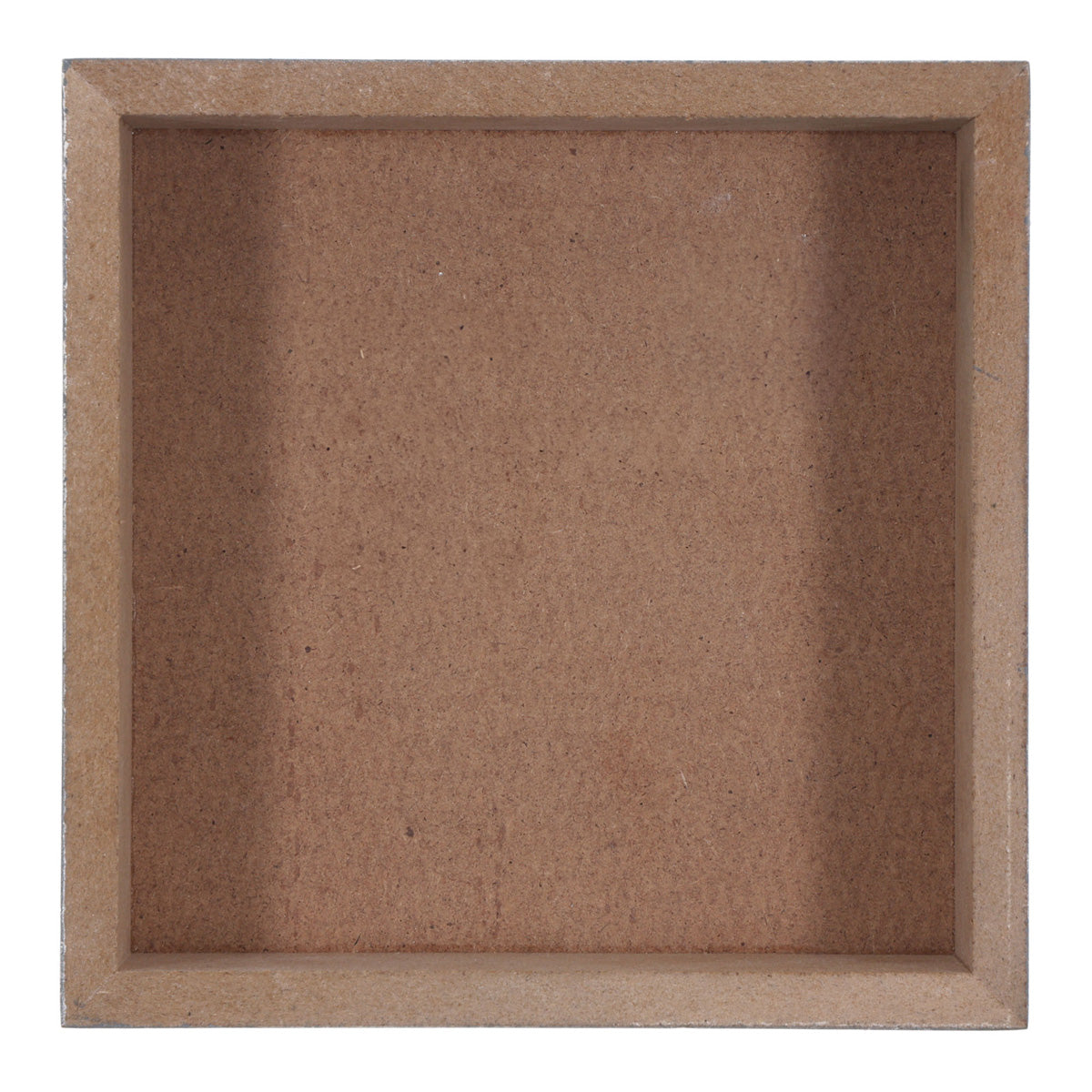 For God Has Not Given Us a Spirit of Fear; but of Power and of Love MDF Decor Block