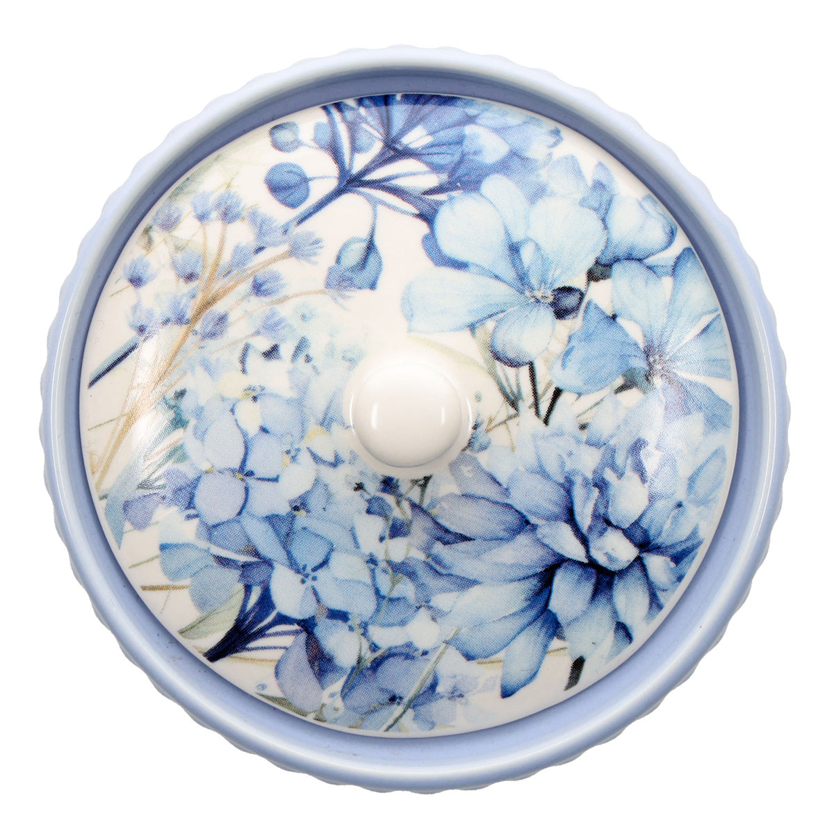 Hope Ceramic Sugar Pot