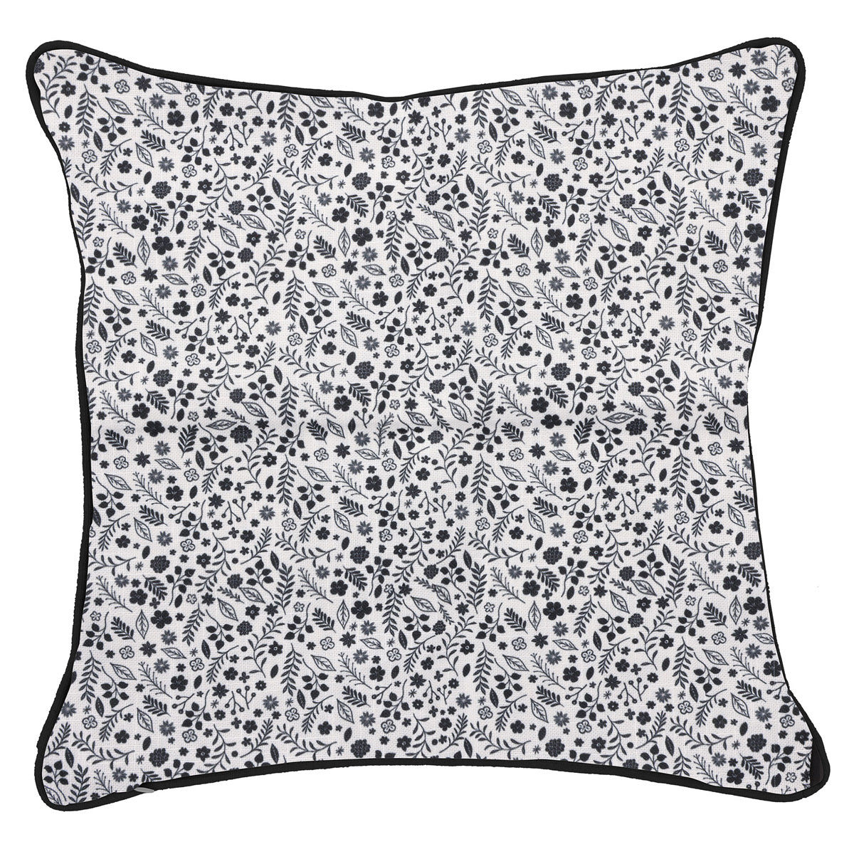 As for Me and My House, We Will Serve the Lord Two-Piece Pillow Case Set