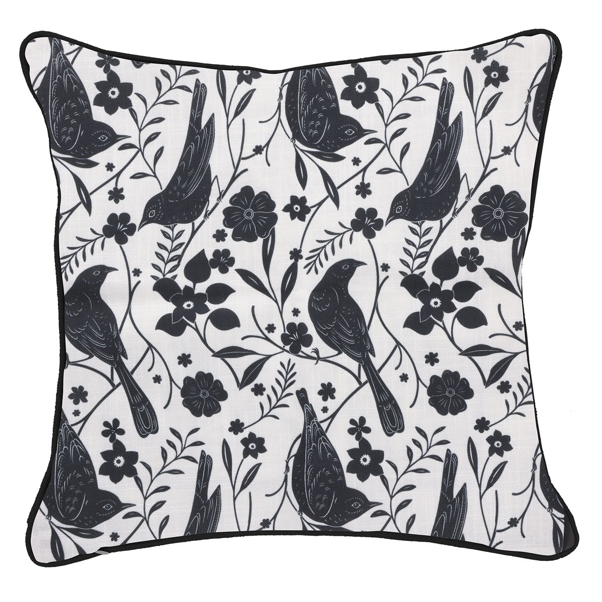 As for Me and My House, We Will Serve the Lord Two-Piece Pillow Case Set