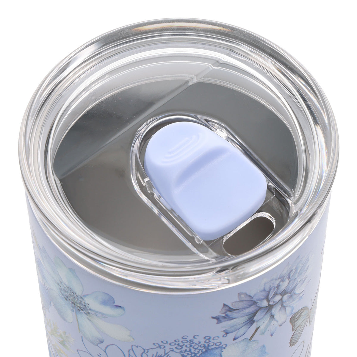 Faith Stainless Steel Travel Mug