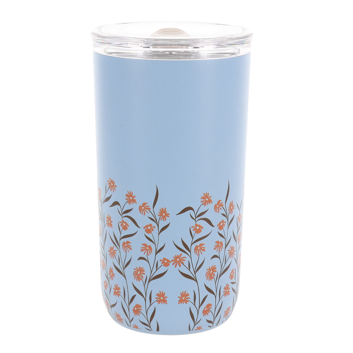 Travel Mug - He Has Made Everything Beautiful in Its Time (Stainless Steel)