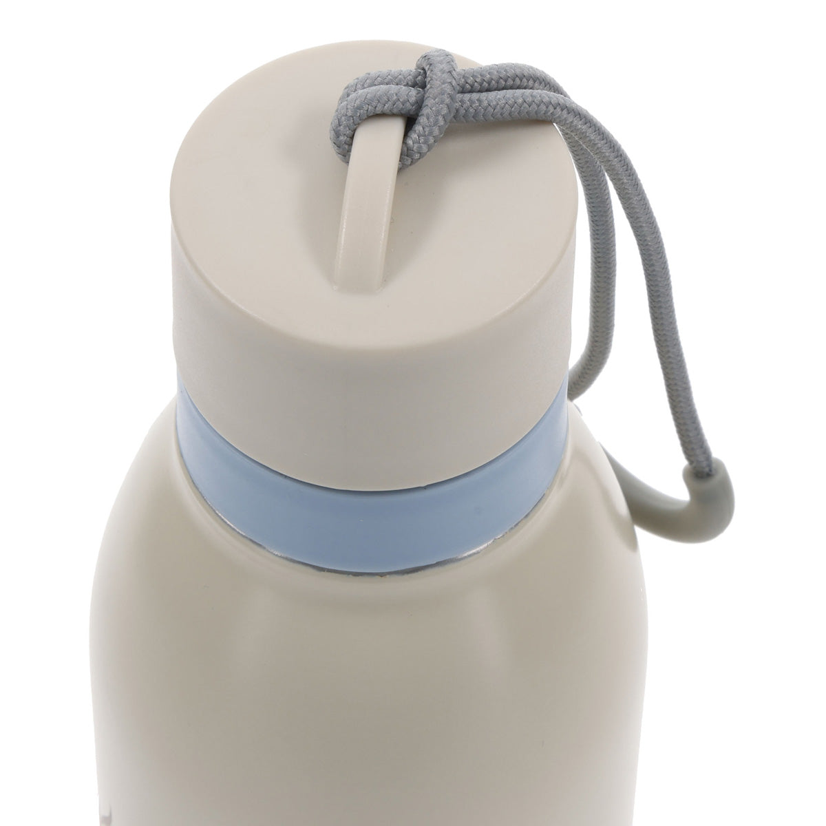 There Is a Time to Love Stainless Steel Water Bottle