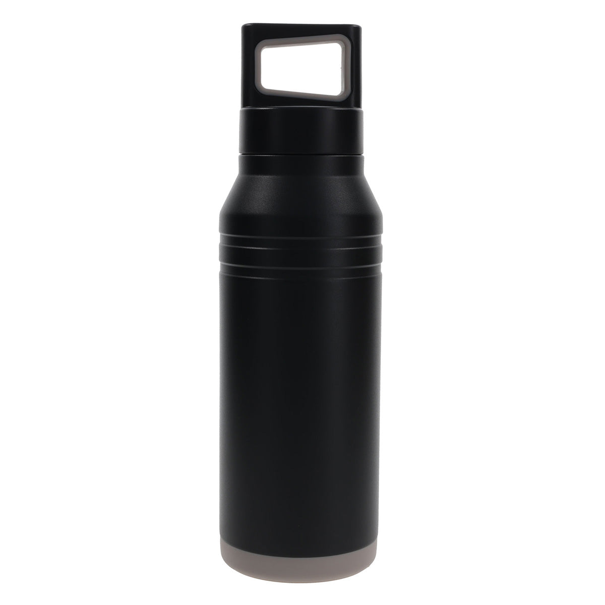 Stand Firm in the Faith, Be Courageous, Be Strong Stainless Steel Water Bottle