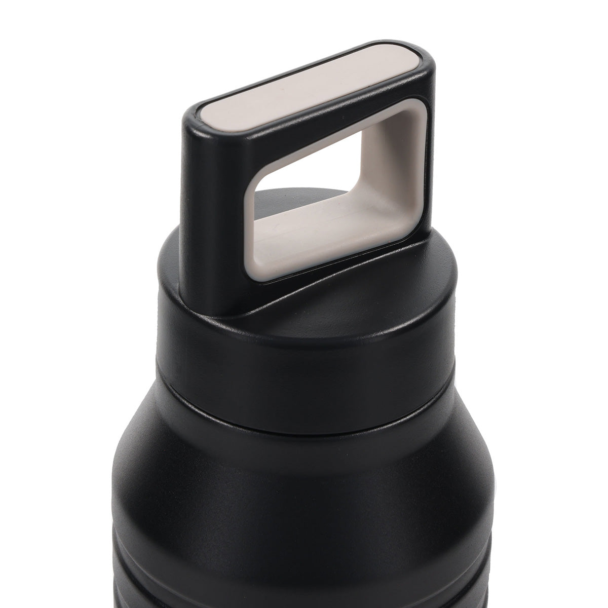 Stand Firm in the Faith, Be Courageous, Be Strong Stainless Steel Water Bottle
