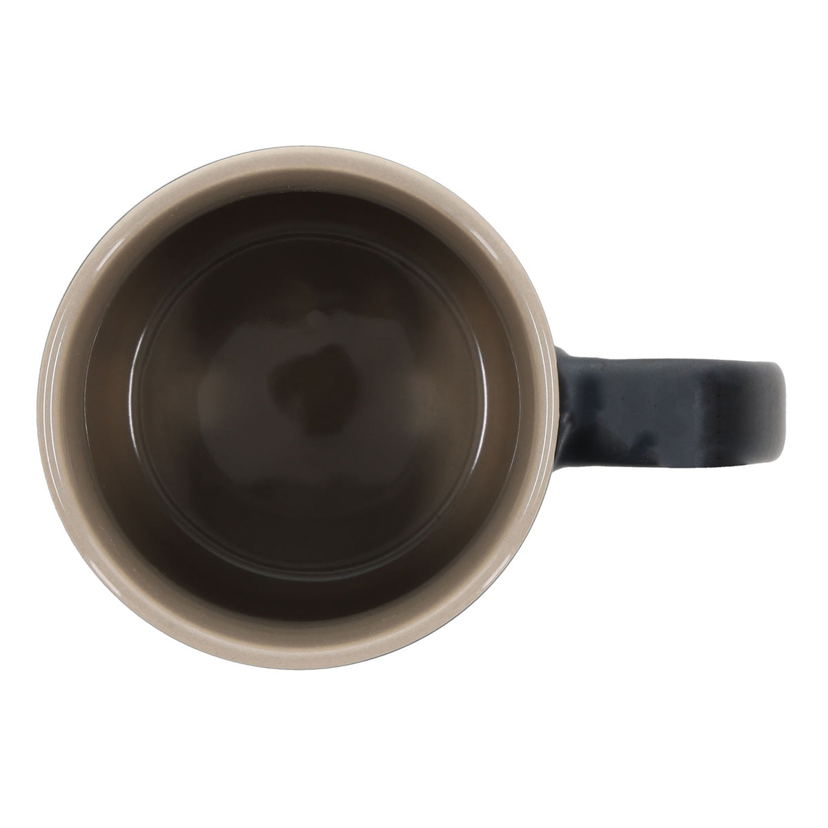 Stand Firm in the Faith Ceramic Mug