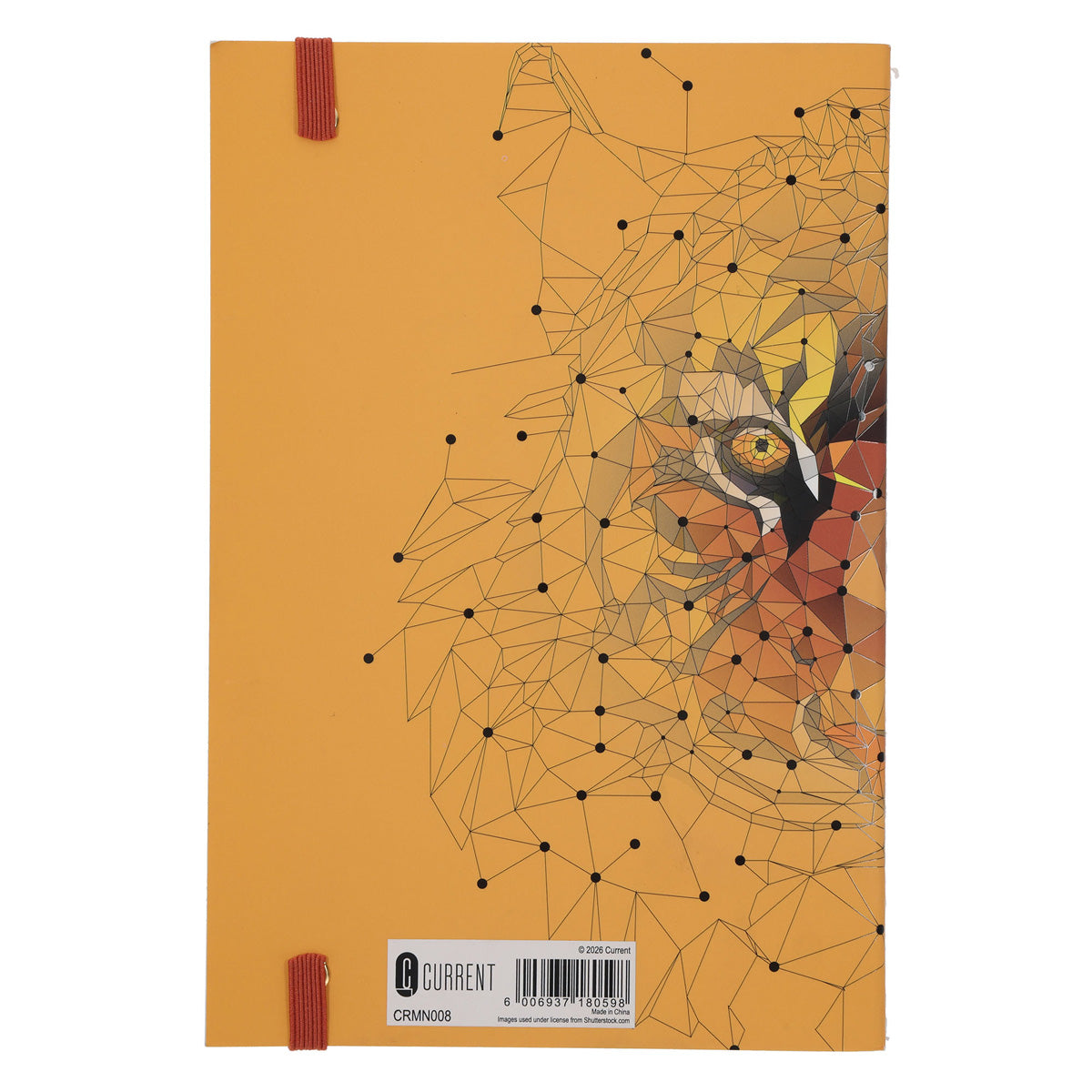 MyNotes Tiger A5 (Paperback)