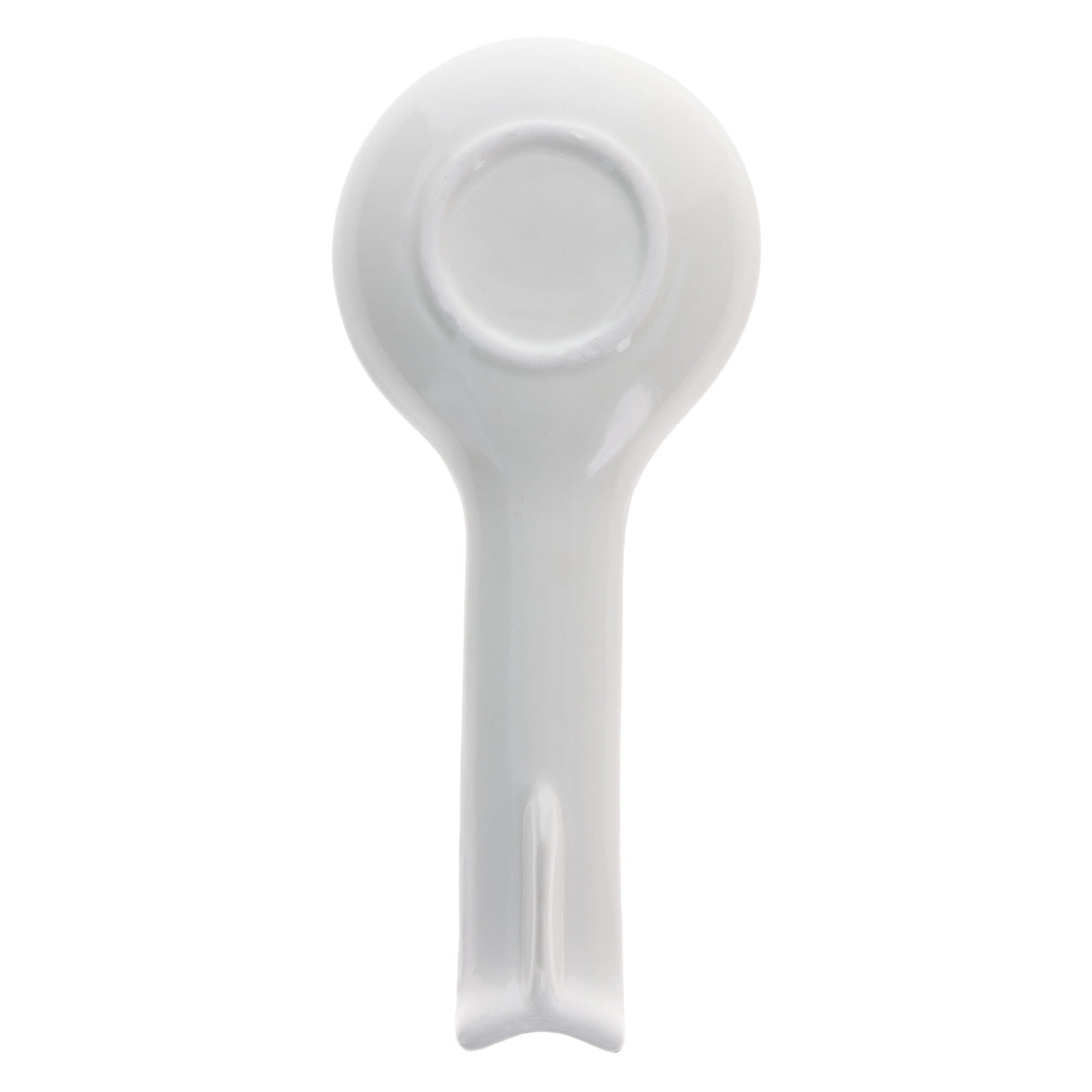 Give Thanks to the Lord for He Is Good Ceramic Spoon Rest