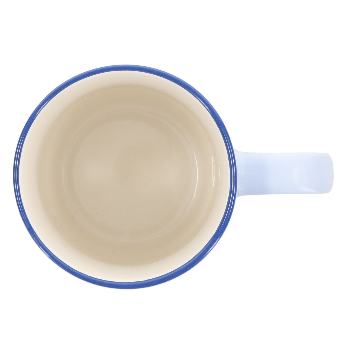 Faith Ceramic Mug