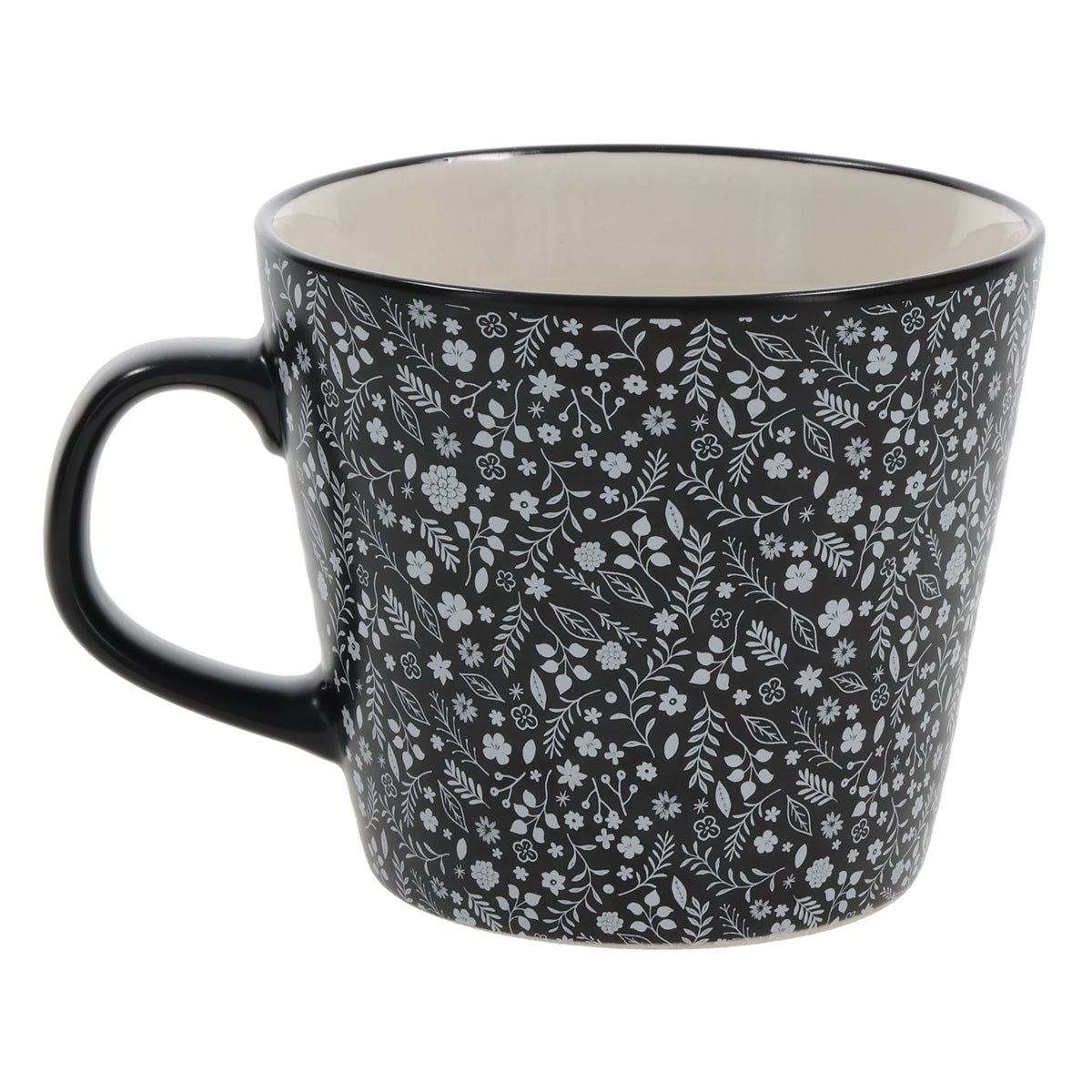 Make Yourself at Home in My Love Ceramic Mug