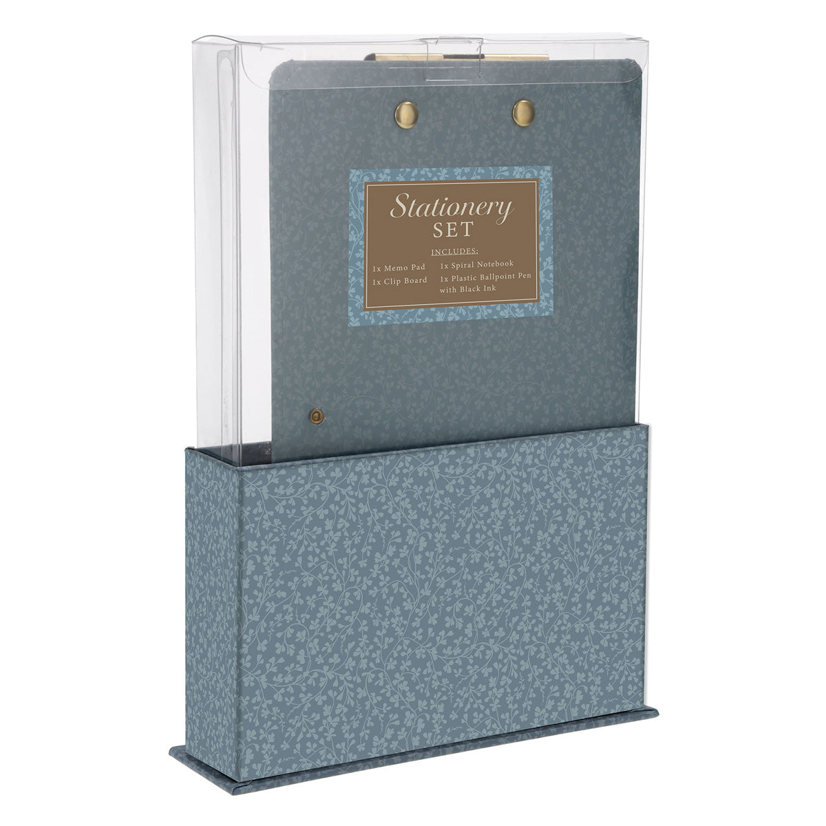 He Has Made Everything Beautiful in Its Time Stationery Set