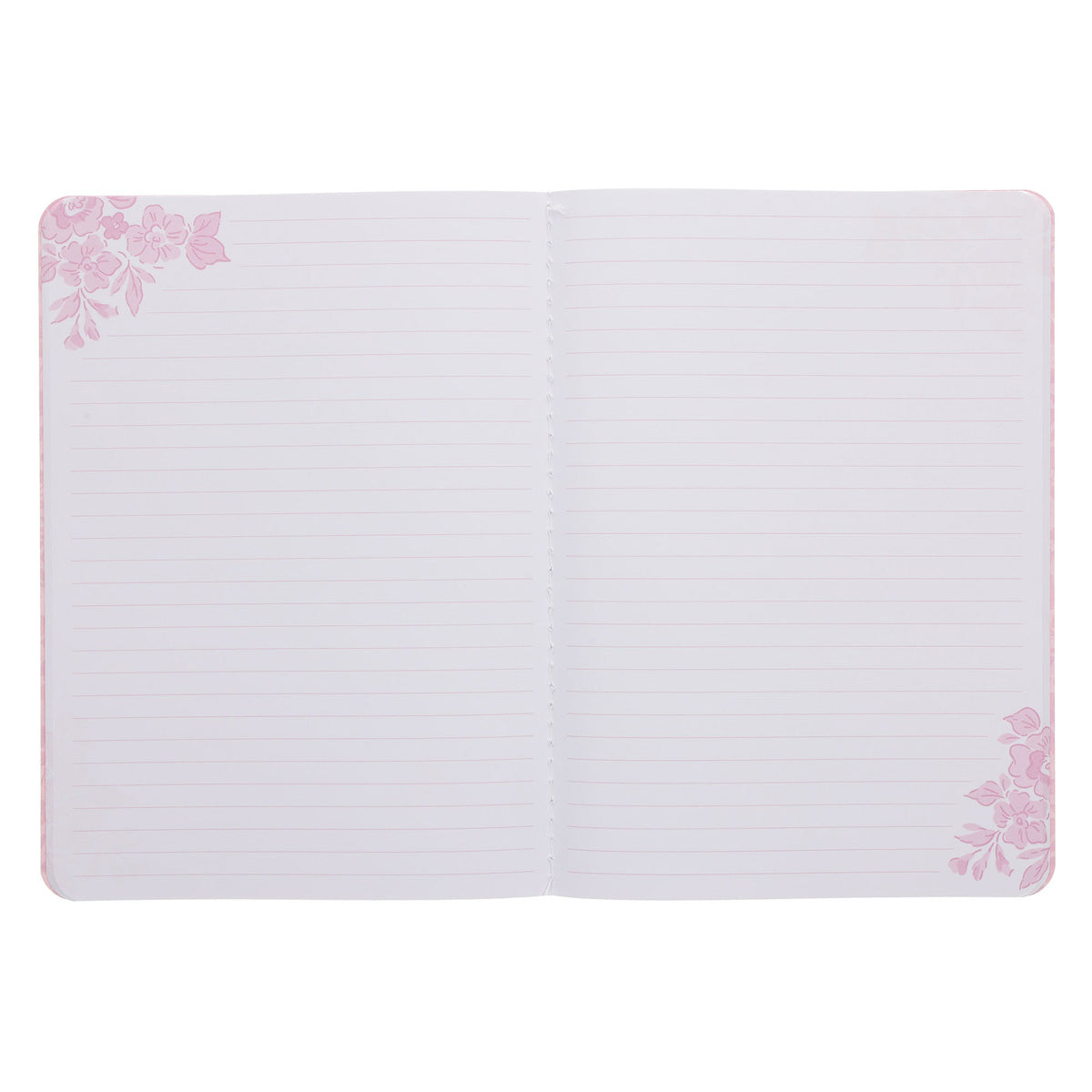 Be Still and Know That I Am God Notebook