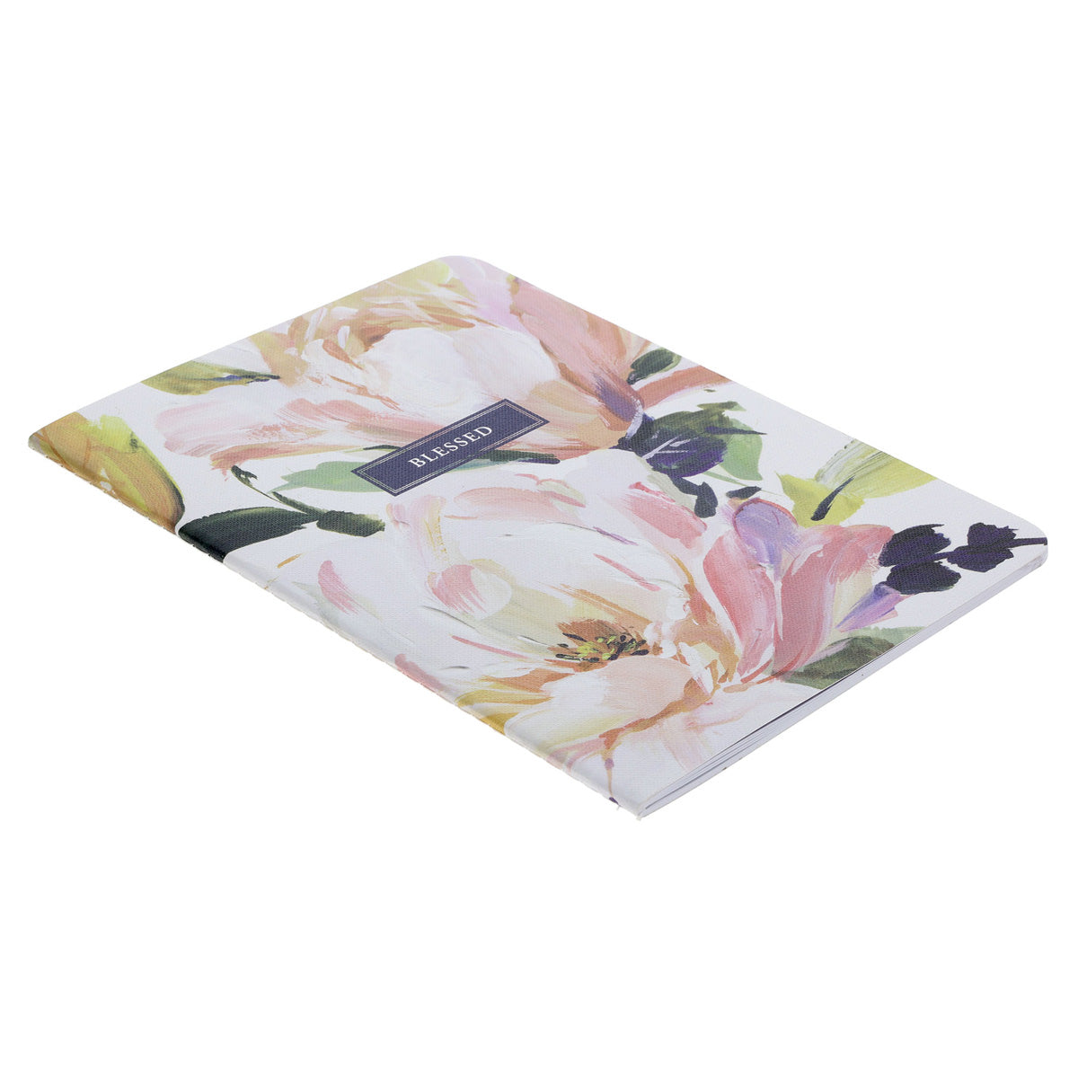 Blessed Notebook