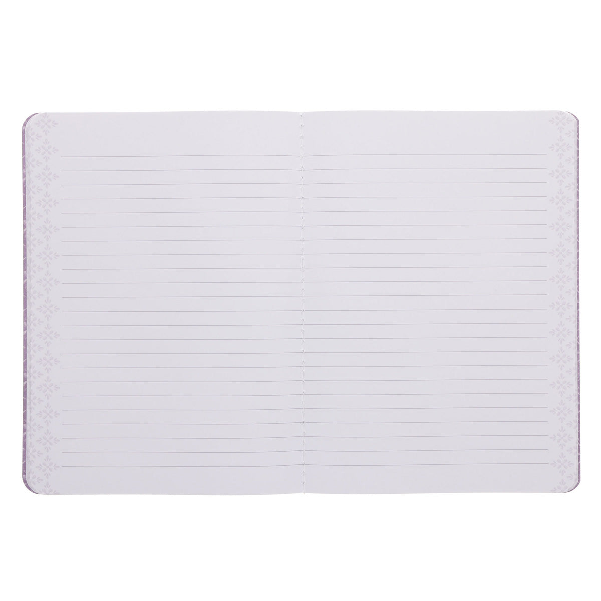 Blessed Notebook