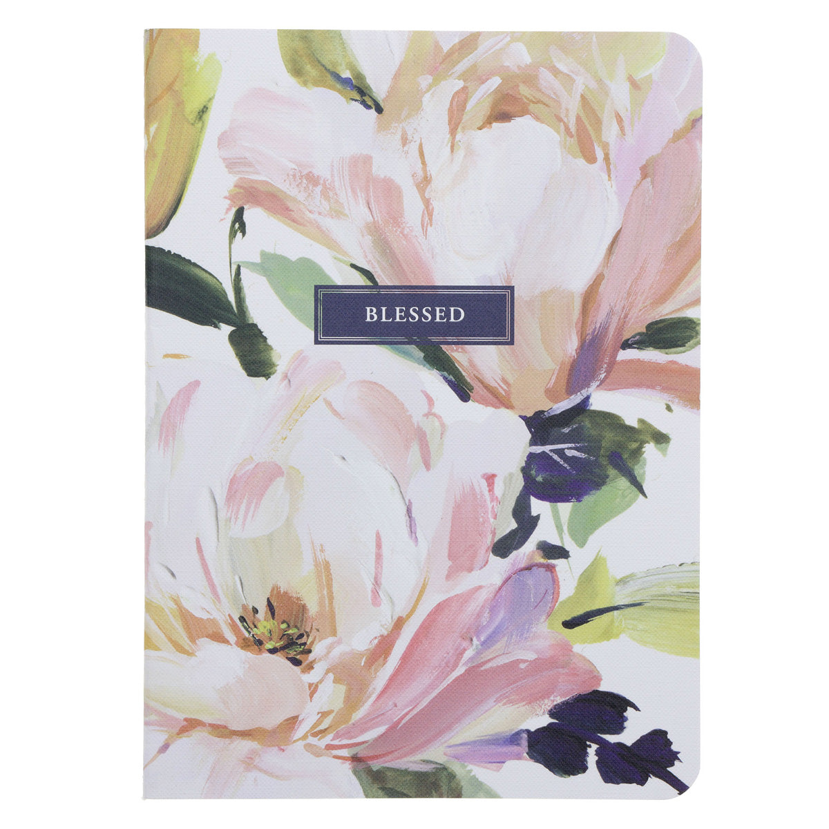 Blessed Notebook